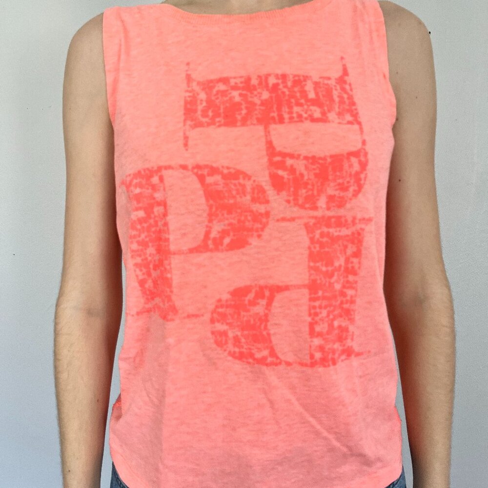 Tank shirt